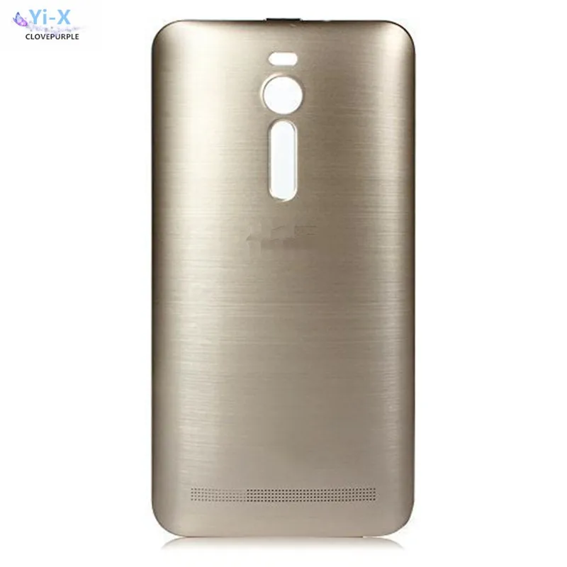 Задняя крышка батарейного отсека для ASUS Zenfone 2 Deluxe ZE551ML ZE550ML задняя | Мобильные