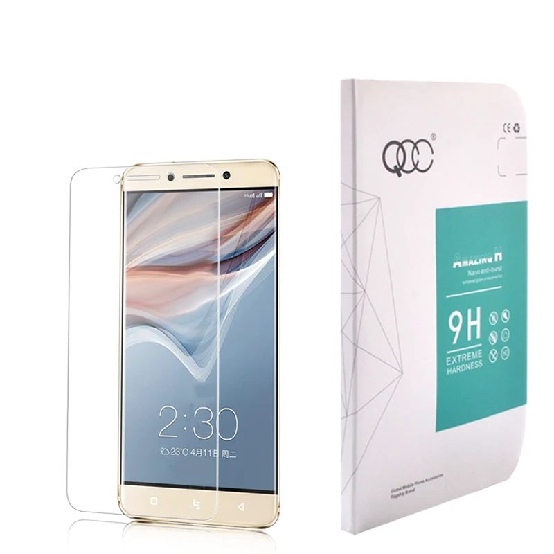 9H Screen Protector film for LeEco Le Pro 3 Al Eco Edition Glass For Standard Tempered | Мобильные телефоны и аксессуары