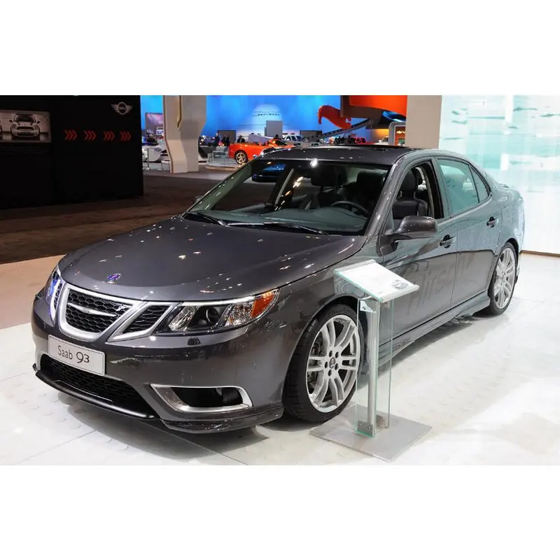 Автомобильное светодиодное освещение для чтения 2011 Saab 9-3 9-5 купольная карта