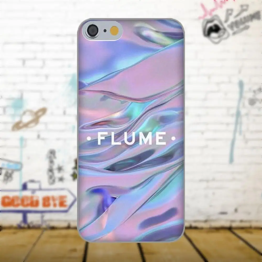 Прозрачный чехол Oedmeb Flume для Xiaomi Redmi 5 4A 3 3S Pro Mi4 Mi4i Mi5 Mi5S Mi Max Mix 2 Note 4 Plus|Бамперы| |