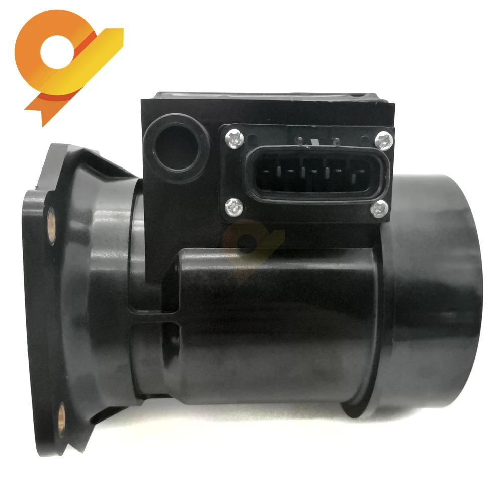 22680-AA160 A36-000 R60 массовый расходомер воздуха сенсор MAF для Subaru Forester Impreza Legacy 1.8L 2.2L 2.5L 22680AA160 A360000R60