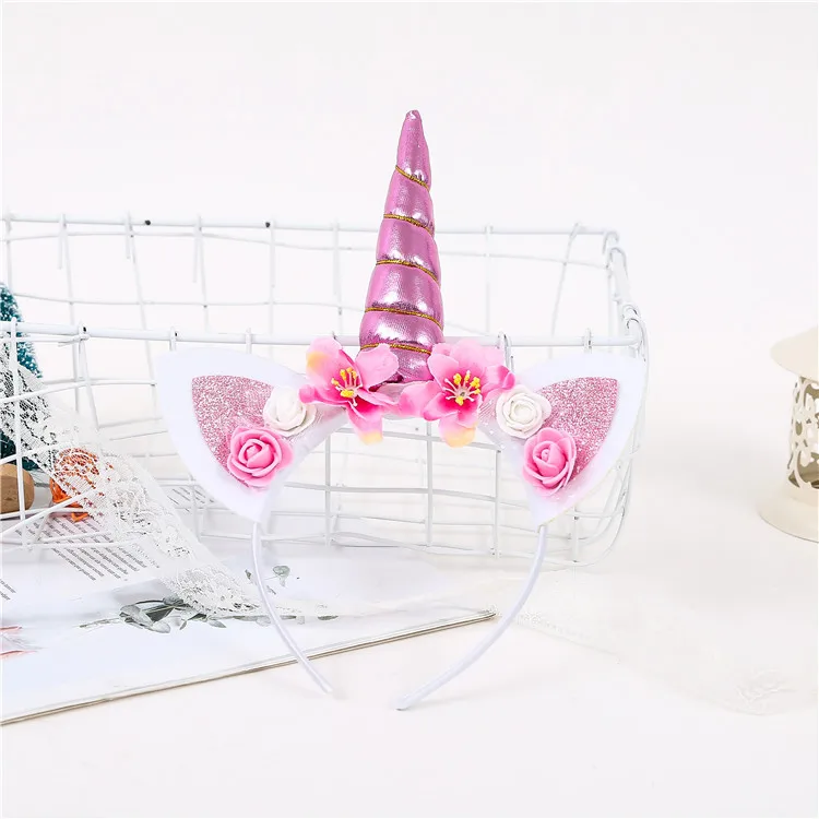 Аксессуары для девочек в стиле единорогов | Детская одежда и обувь