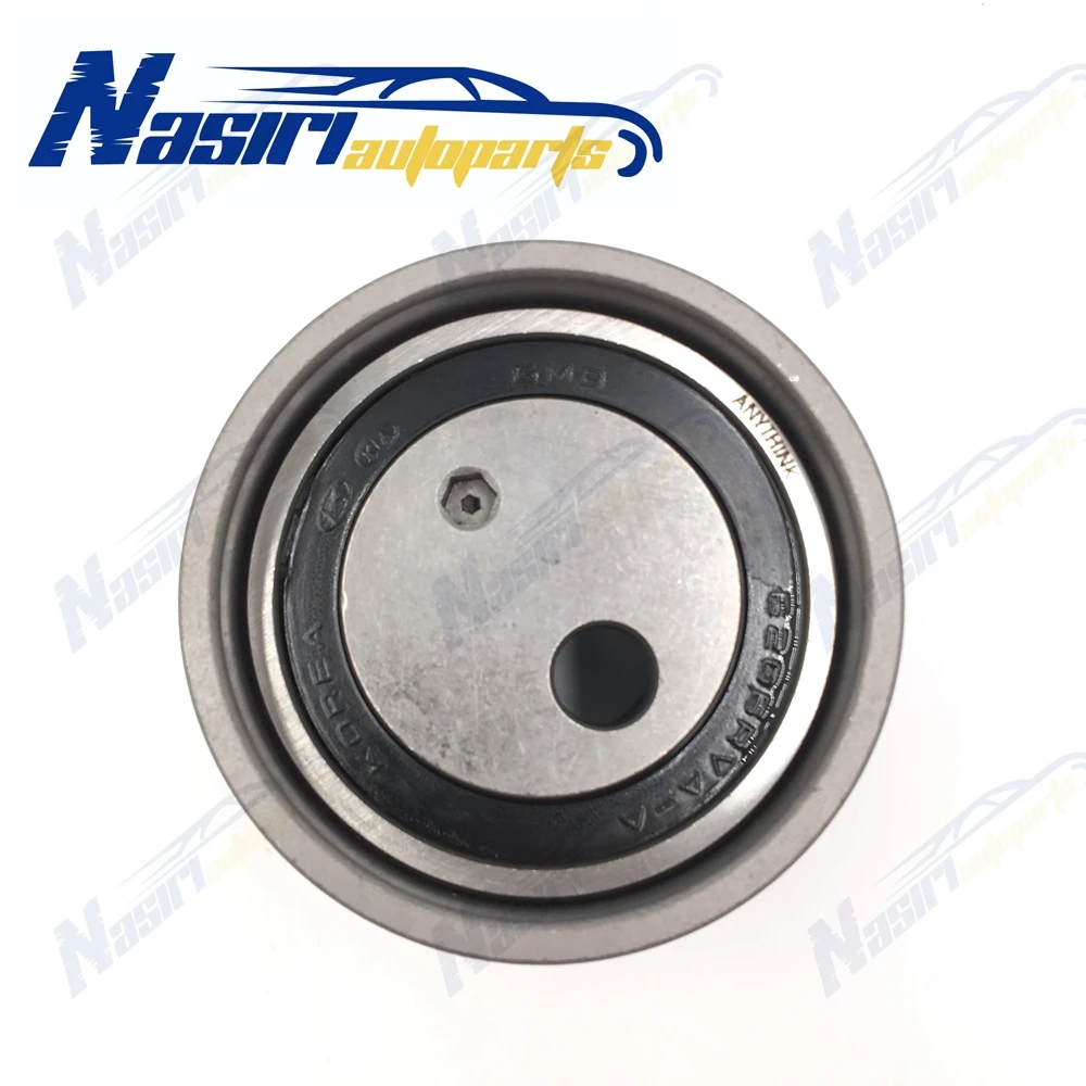 Натяжитель ремня ГРМ для Hyundai Elantra Tiburon Spectr KIA SPECTRA SPORTAGE 1.8L 2.0L G4GF|tension|tension belttensioner timing