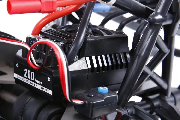 Набор для переоборудования двигателя Gas baha комплект кронштейна KM KingMotor Rovan HPI Baja 5B