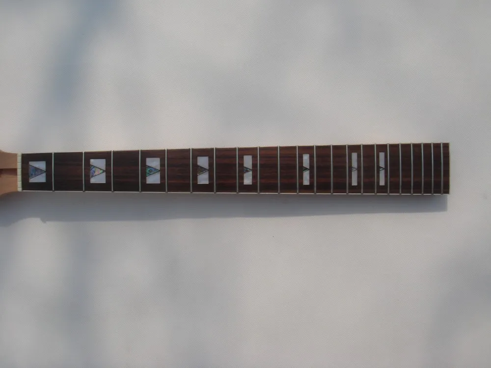 &quotСделай сам! Электрическая гитара строитель гриф гитары|guitar neck|electric guitar neckdiy neck |