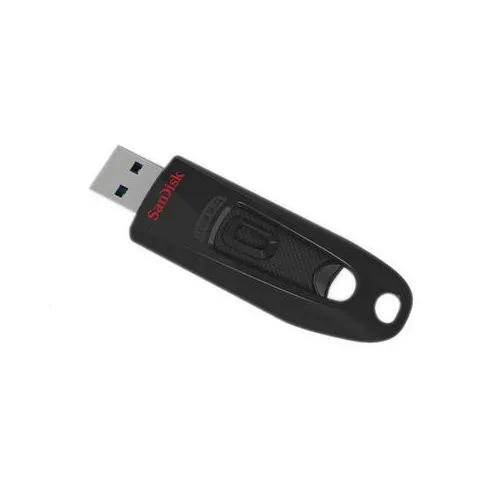 100% подлинные оригинальные SanDisk ультра USB 3.0 CZ48 16 ГБ 32 64 флэш-накопитель флэш-диск