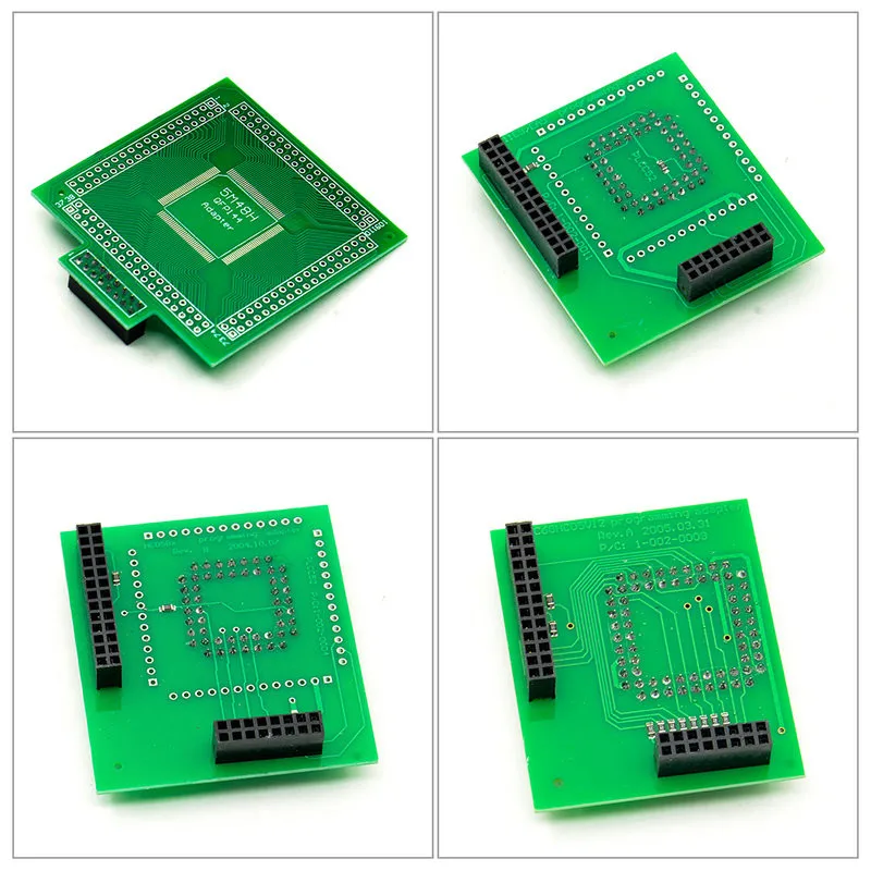 Горячая продажа X Prog M Box V5.55 Авто ECU чип Тюнинг программист Xprogm Xprog 5 55 Xprog5.55 лучше