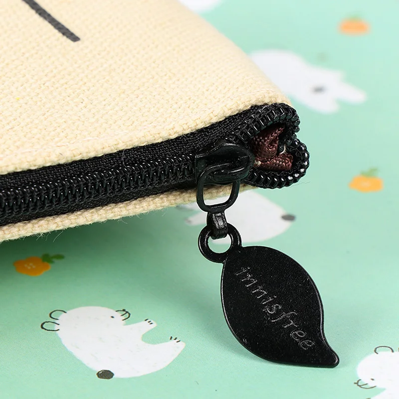 Милый чехол для карандашей с мультяшным котом милый ручки s Etui большой школьный