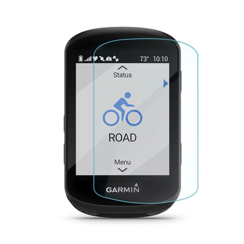 Защитная пленка из закаленного стекла защитная решетка для Garmin edge 530 830 edge530 edge830