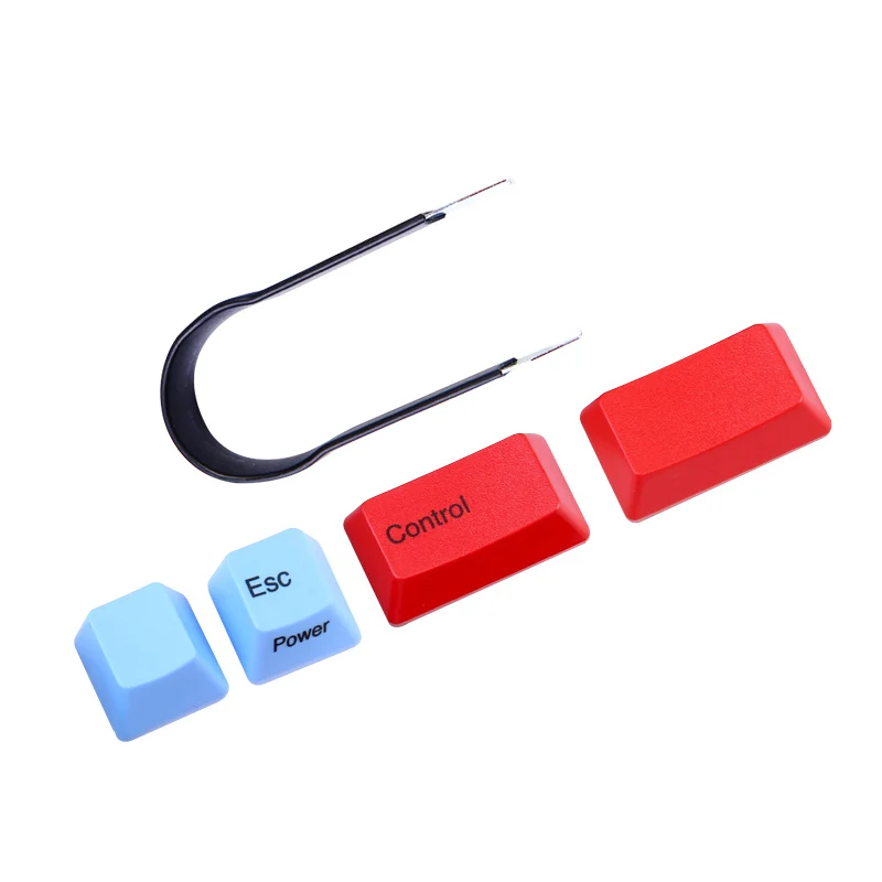 HHKB цветные Сменные колпачки подходят только для клавиатуры Pro2 Type s с статической