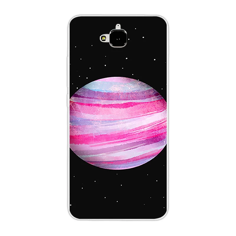 Soft TPU Doggy Case For Huawei Honor 4C Pro TIT-AL00 Y6 TIT-L01 Enjoy 5 Holly 2 Plus Cover Play 5X |
