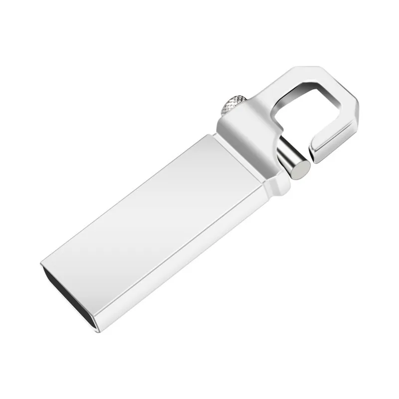 3.0 usb флеш-накопитель 2,0 металлическая высокоскоростная карта памяти 32 Гб флеш-накопитель 128 Гб 64 ГБ 16 ГБ 8 ГБ 4 ГБ флеш-накопитель - Цвет: 3.0