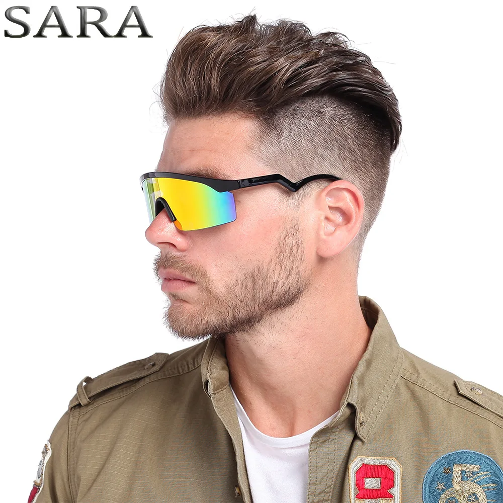 Мужские и женские солнцезащитные очки SARA UV400|Мужские очки| |