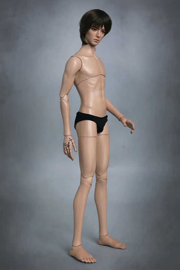 

SD bjd baby clothes boy uncle underwear can be customized size