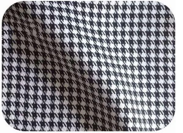 Мужской Клетчатый костюм индивидуальные мужские костюмы из твида под заказ