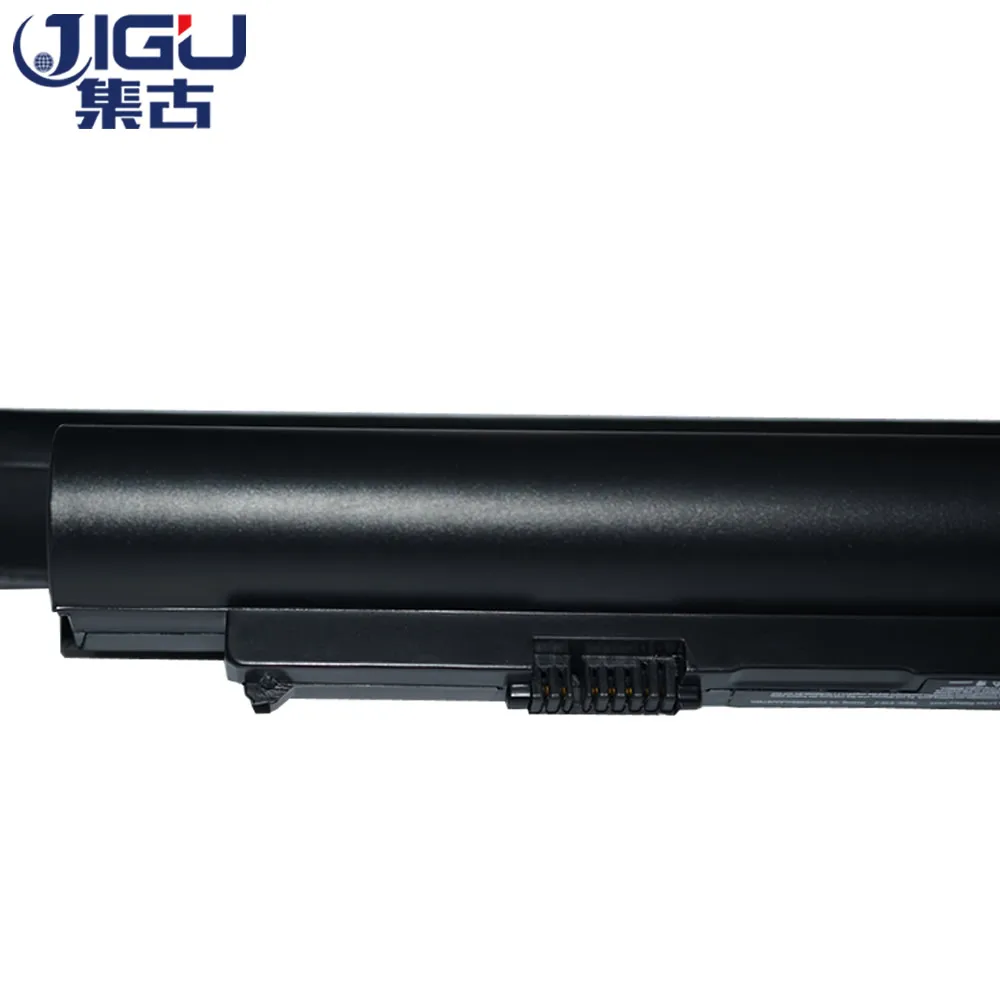 JIGU Black Laptop Battery 55Y9382 57Y6273 57Y6275 L09C3B11 L09S3B11 L09S6Y11 For Lenovo IdeaPad S10-2 20027 2957 | Компьютеры и офис