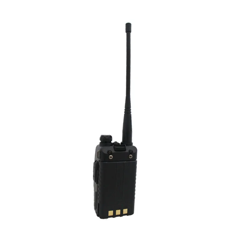 2016 BaoFeng UV-5RD рация 136-174 /400-520 МГц VHF/UHF двухдиапазонный удобный охотничий