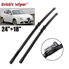 Передние стеклоочистители Erick's LHD для Alfa Romeo Giulietta 940 2010 - 2017 лобовое стекло переднее окно 24 ''+ 18''