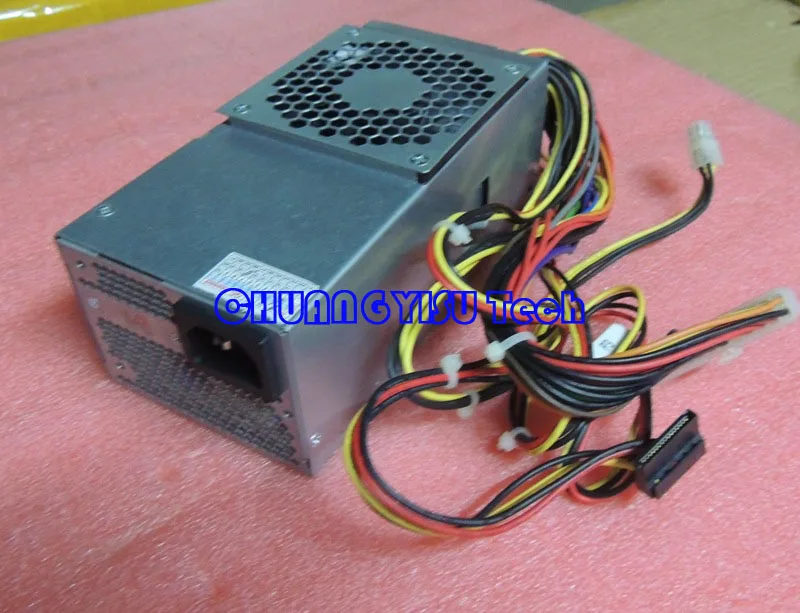 Бесплатная доставка CHUANGYISU для M70e M75 M90p M91 power suplly 89Y1664 89Y8586 PC9059 180 Вт 24 + 4 PIN идеально