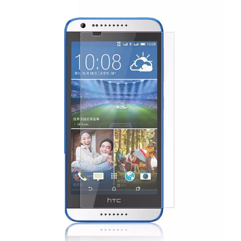 GXE Премиум пленка из закаленного стекла для HTC Desire 830 628 825 630 530 626 620 816 820 526 326 320