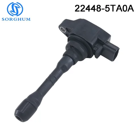 Новый 22448-5TA0A Катушка зажигания для Nissan 224485TA0A