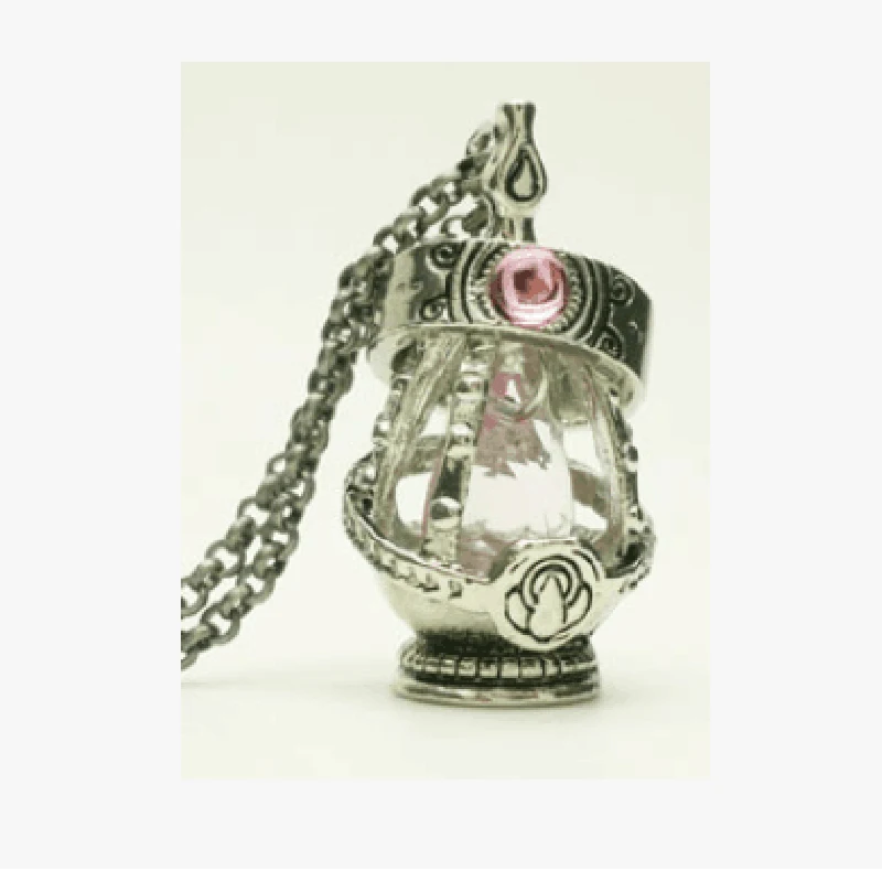 Женское колье с кристаллами комплект из и кольца 6 цветов косплей искусственная