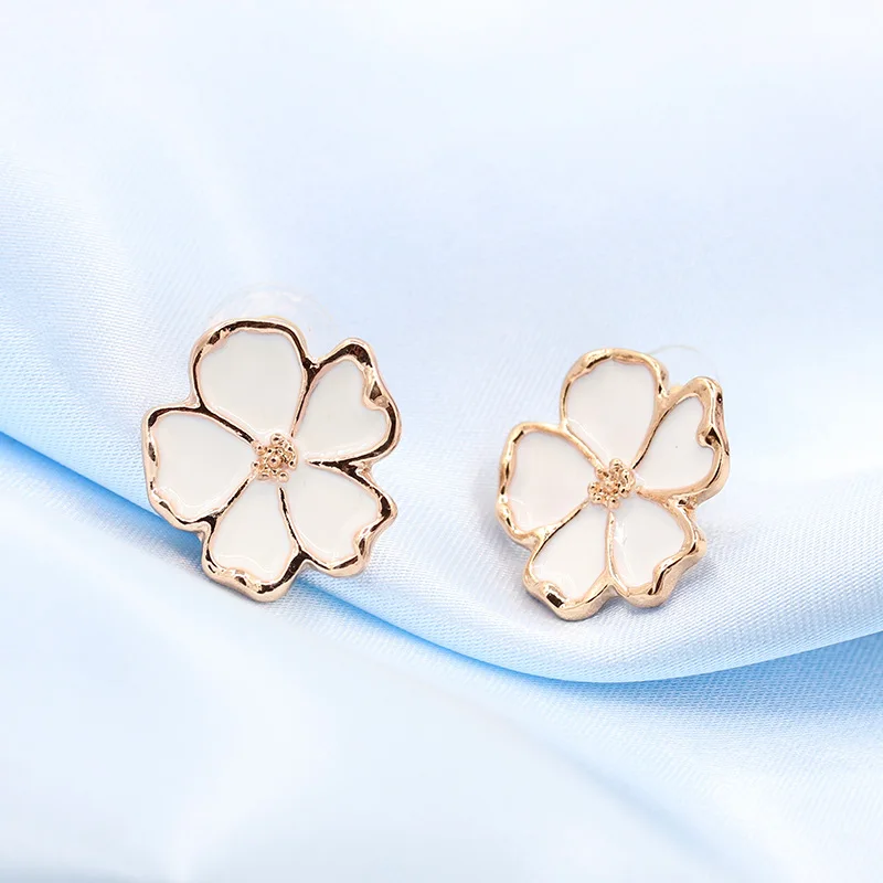 Корейские ювелирные аксессуары оптовая продажа сотня капель масла супер