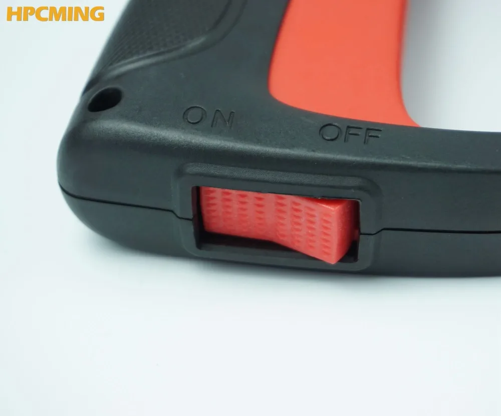 Новинка 2019 резьба для мойки высокого давления пластикового пистолета Black Decker 120