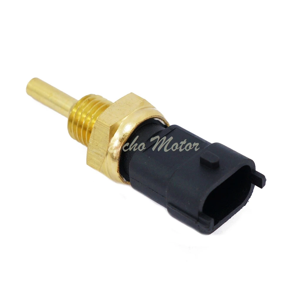 New COOLANT Water Temperature Sensor For ALFA ROMEO 145 146 156 166 CADILLAC CTS FIAT BRAVA MAREA DUCATO MULTIPLA 1.8 -3.6 | Автомобили и