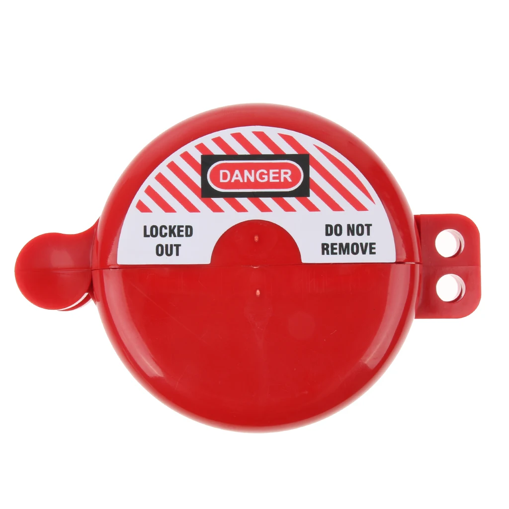 

Lockout Gate Valve Lockout Available For 32mm Diameter Valve Stem