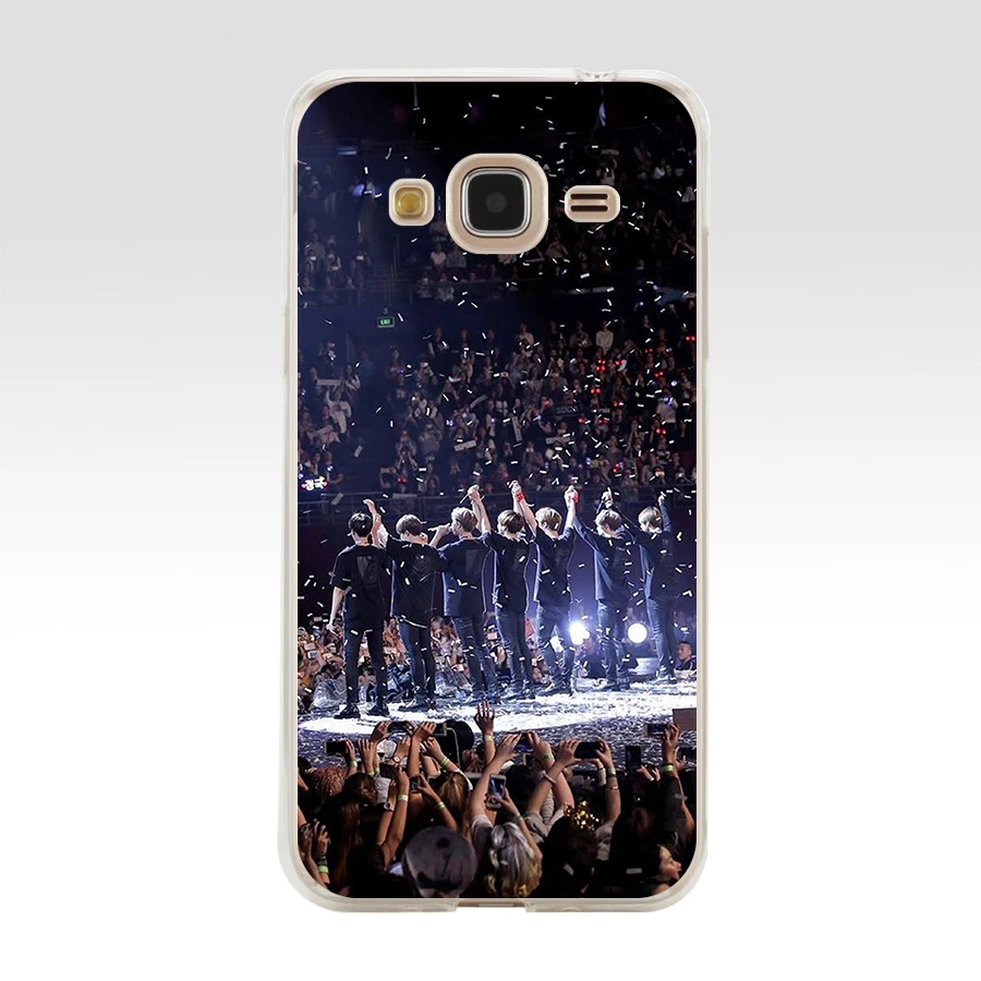 37 H силиконовый чехол для Samsung Galaxy J3 J330F J3 Pro версия ЕС чехол для samsung j3 J320 Чехол Мягкий бампер - Цвет: 37