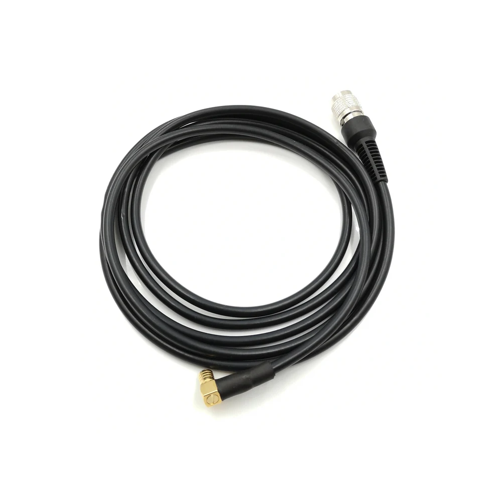 GEV238 772002 TNC штекер к SMB женскому коаксиальному кабелю GPS GS05 GS06 спутниковая антенна