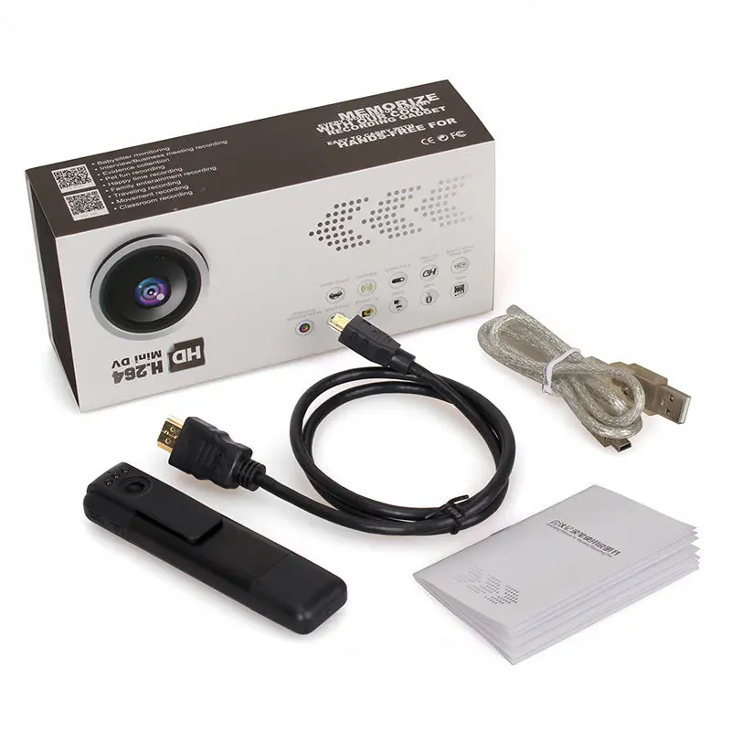 Мини DVR C11 H.264 Full HD 1080 P Инфракрасные Wi-Fi Камера Ручка Встреча Запись Pen Voice Video Recorder |