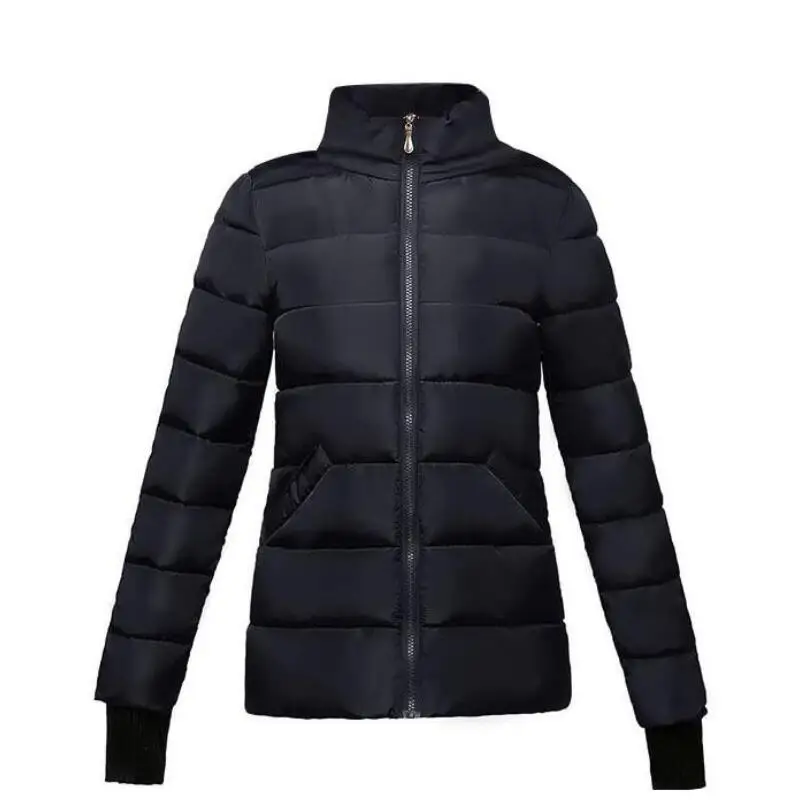 Весна/осень/зима Женская куртка 2019 Новая женская куртка-бомбер модная одежда на