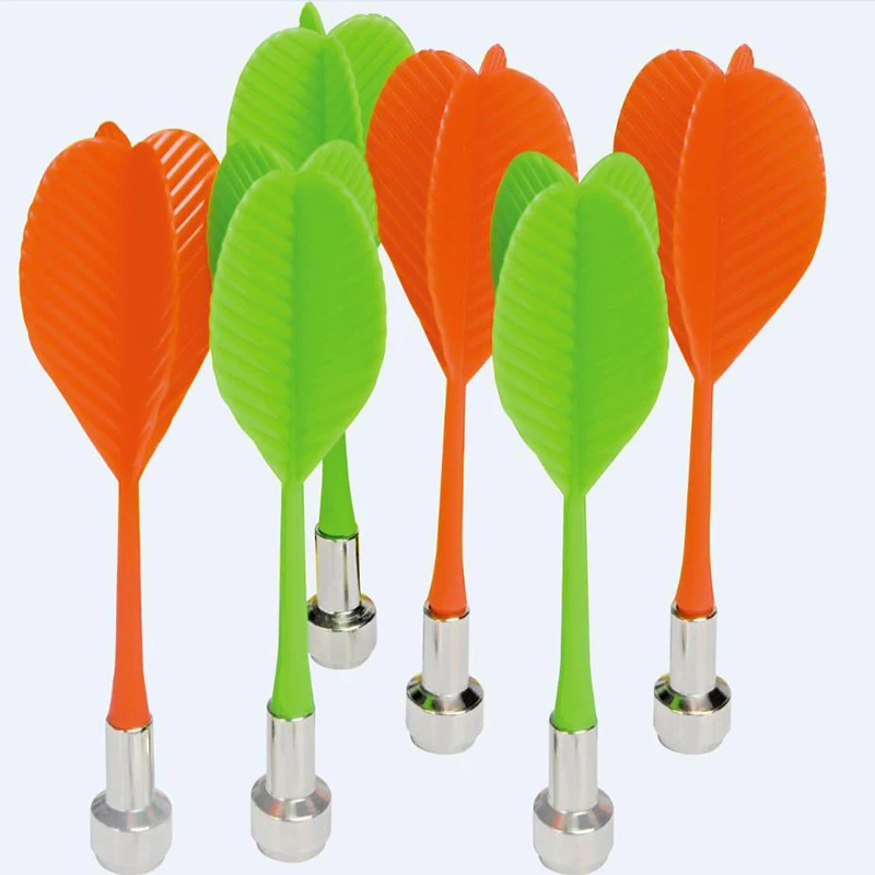 WEING набор дартс магнитные целевой предохранительный магнит тренировочная ткань