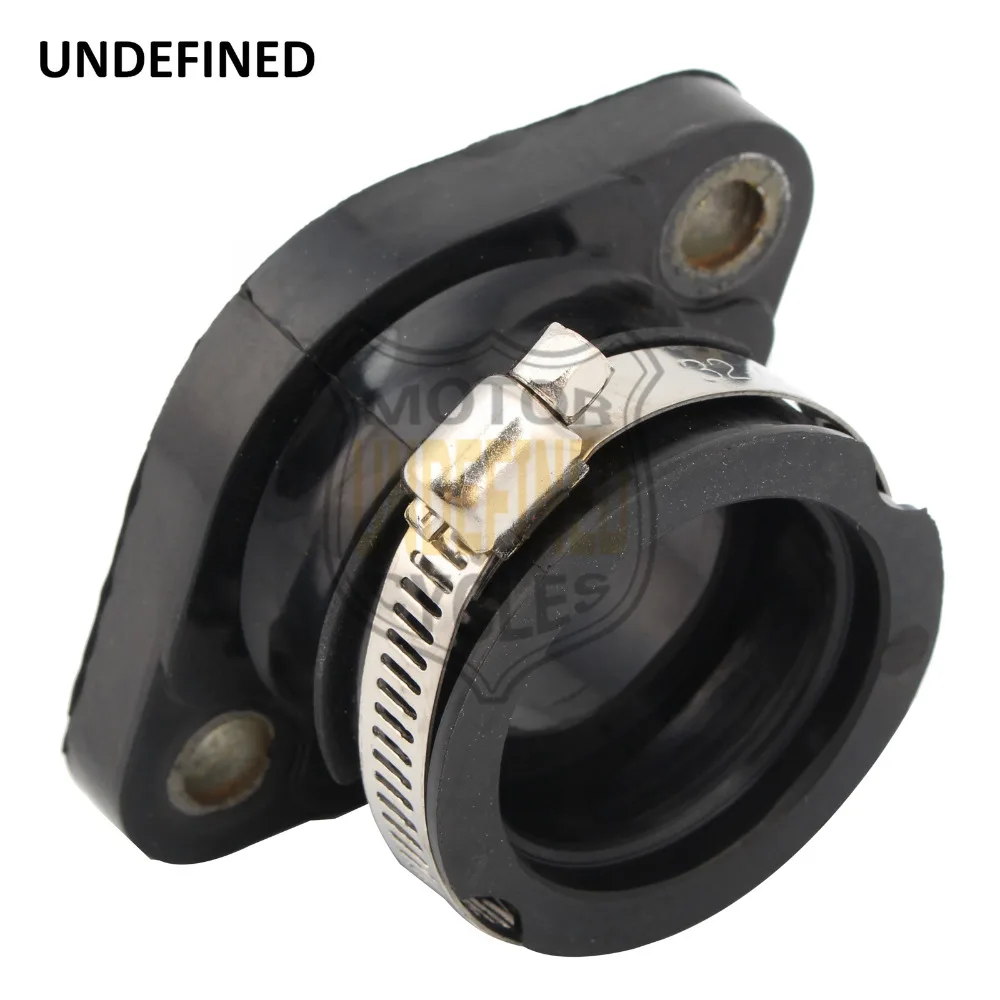 

UNDEFINED Motorcycle Parts Intake Manifold Carburetor Boot Joint for Polaris Trail Blazer 250 1990-2006 250 FREEDOM 2002 250 ES