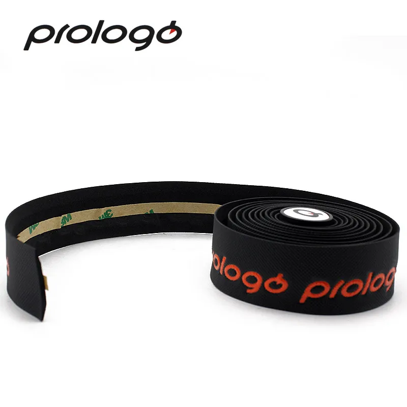 Велосипедный пояс Prologo с ручкой для велосипеда пробковая лента руля + 2 Бар Вилка