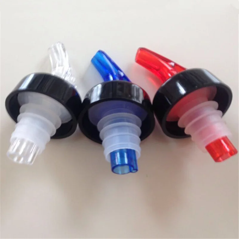 30 мл Quick Shot Spirit Measure бутылочный носик пробки вино Pourers дозатор коктейлей Бар инструмент
