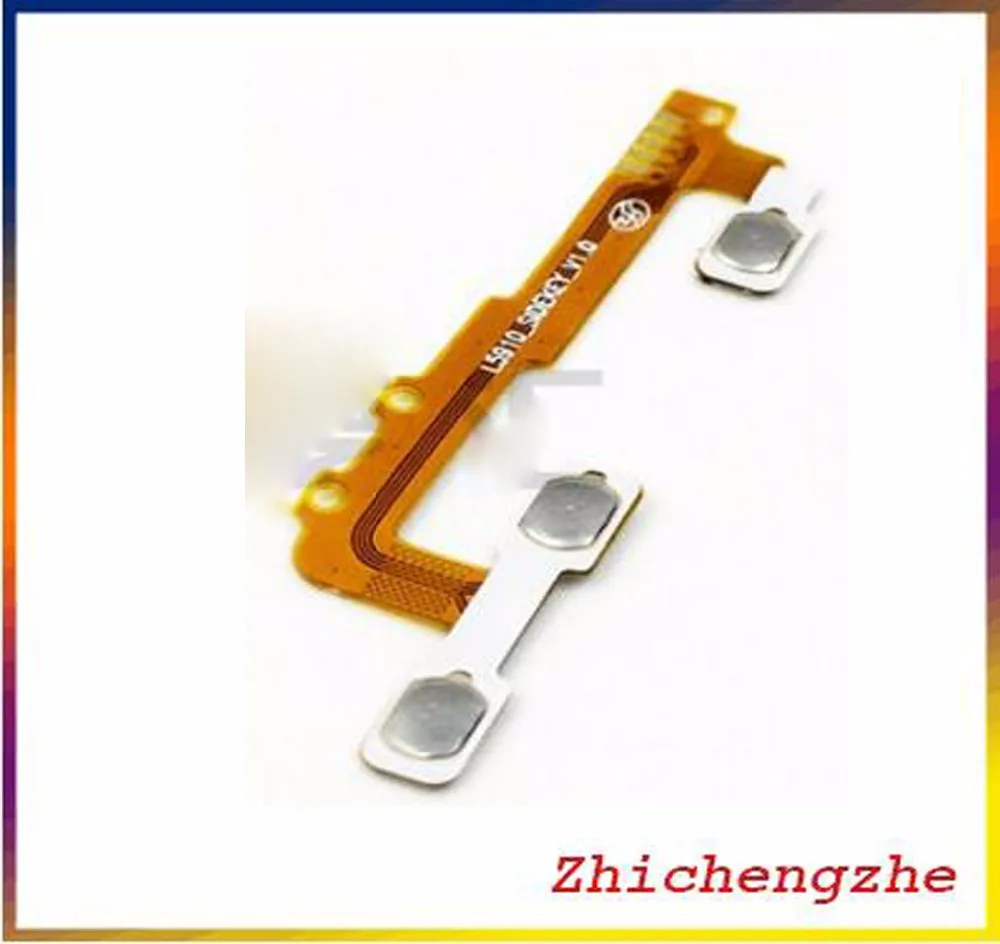 Оригинальная Подлинная Кнопка включения/выключения питания + кнопка