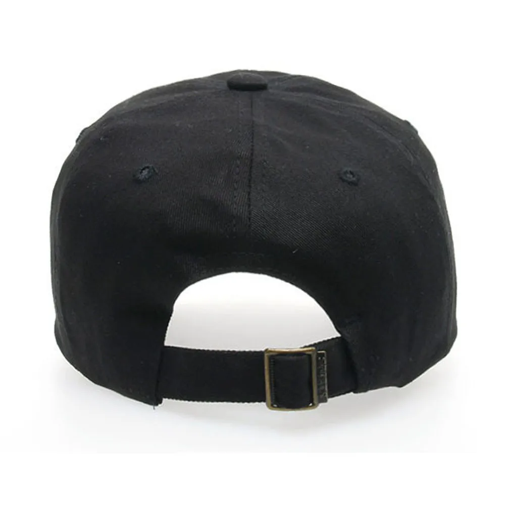 Мужские и женские бейсболки Snapback летние из джинсовой ткани с буквами FBI бейсболка