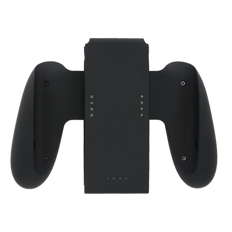 Зарядная док-станция с рукояткой для переключателя NAND для N-Switch NS Joy-Con контроллеров батареи