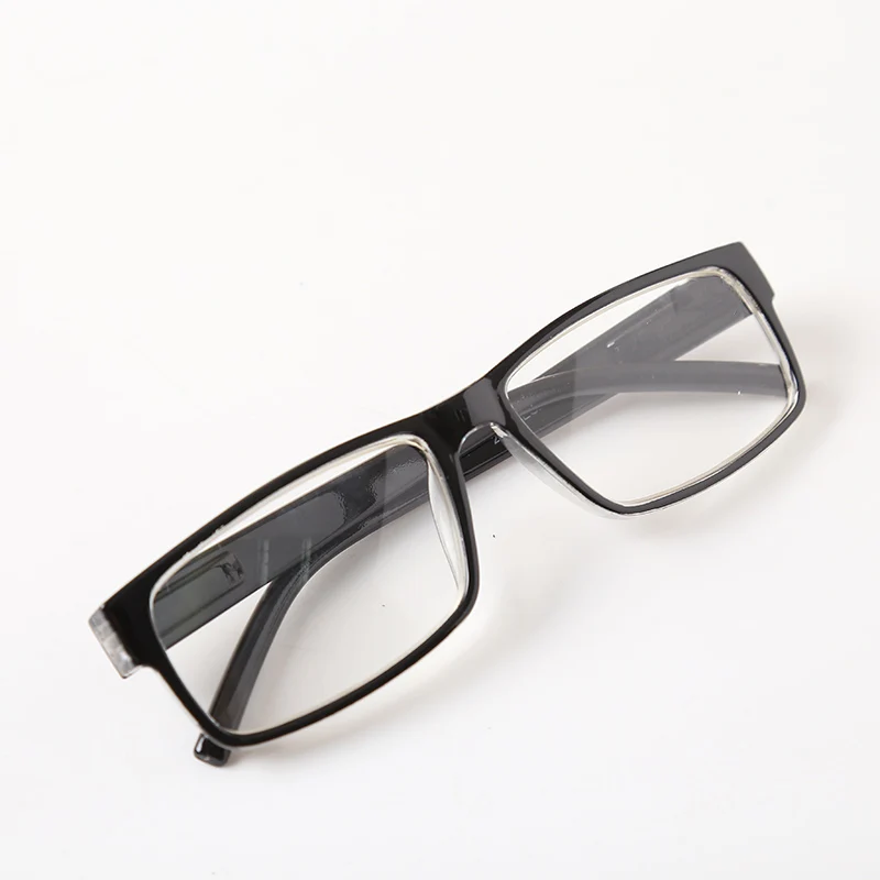 Унисекс 150 400 градусов очки для чтения Eyecare смолы увеличительные пресбиопические