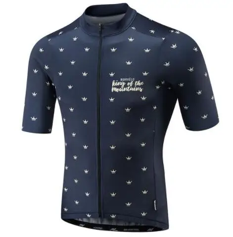 9D pad 2019 Morvelo летние дышащие короткий рукав Велоспорт Джерси Ropa De Ciclismo Hombre