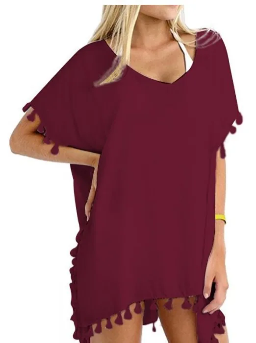2019 Casual Women Solid Black Short Sleeve shirts Summer style Split High Low Long Back Round Neck Blouse Loose Shirt Blusas | Женская