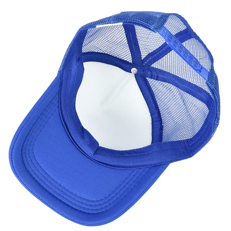 1 шт. Женская и Мужская бейсболка для дальнобойщика Pine Tree Dipper Gravity Fall Mesh Hat