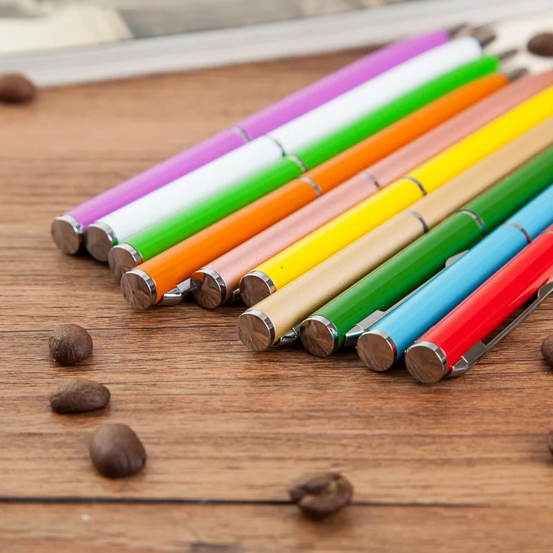 Роскошный розовый золотой шар ручка вращающаяся из нержавеющей стали стержни