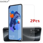 2 шт. для Huawei P20 Lite 2019 стекло для Huawei P20 Lite 2019 Закаленное стекло пленка Защитное стекло для экрана для Huawei P20 Lite 2019