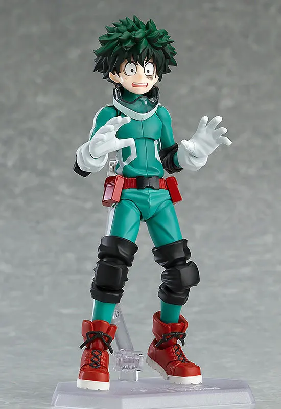 My Hero Academia Midoriya Izuku Bakugou Katsuki Bok Doll Cartoon Anime Action Figure PVC toys Collection figures for friend gift | Игрушки и