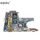 NOKOTION CN-0K1PWV 0K1PWV K1PWV для Alienware M11X Материнская плата ноутбука NAP00 LA-5811P SU7300 CPU GT335M DDR3