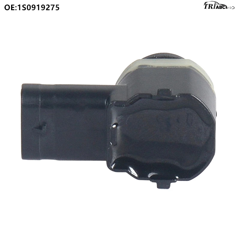 Датчик парковки PDC для Audi A1 A3 A4 A5 A6 A7 A8 Q3 Q5 R8 TT VW SEAT Skoda антирадар дистанционное